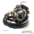 STATOR POLARIS BIG BOSS 500 MAGNUM 500 RANGER 500 SCRAMBLER 500 WORKER 500 - 2