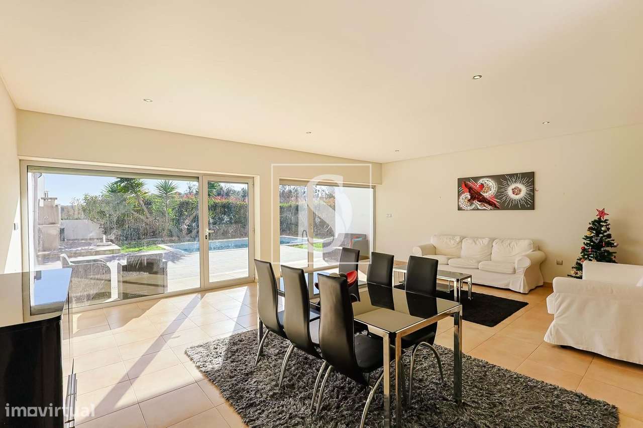 Moradia Isolada com PISCINA, em Tamel (São Verissimo)! - Grande imagem: 5/55