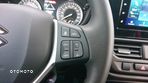 Suzuki SX4 S-Cross 1.4 SHVS Premium - 17