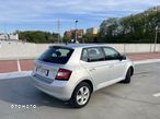 Skoda Fabia 1.2 TSI Ambition - 4