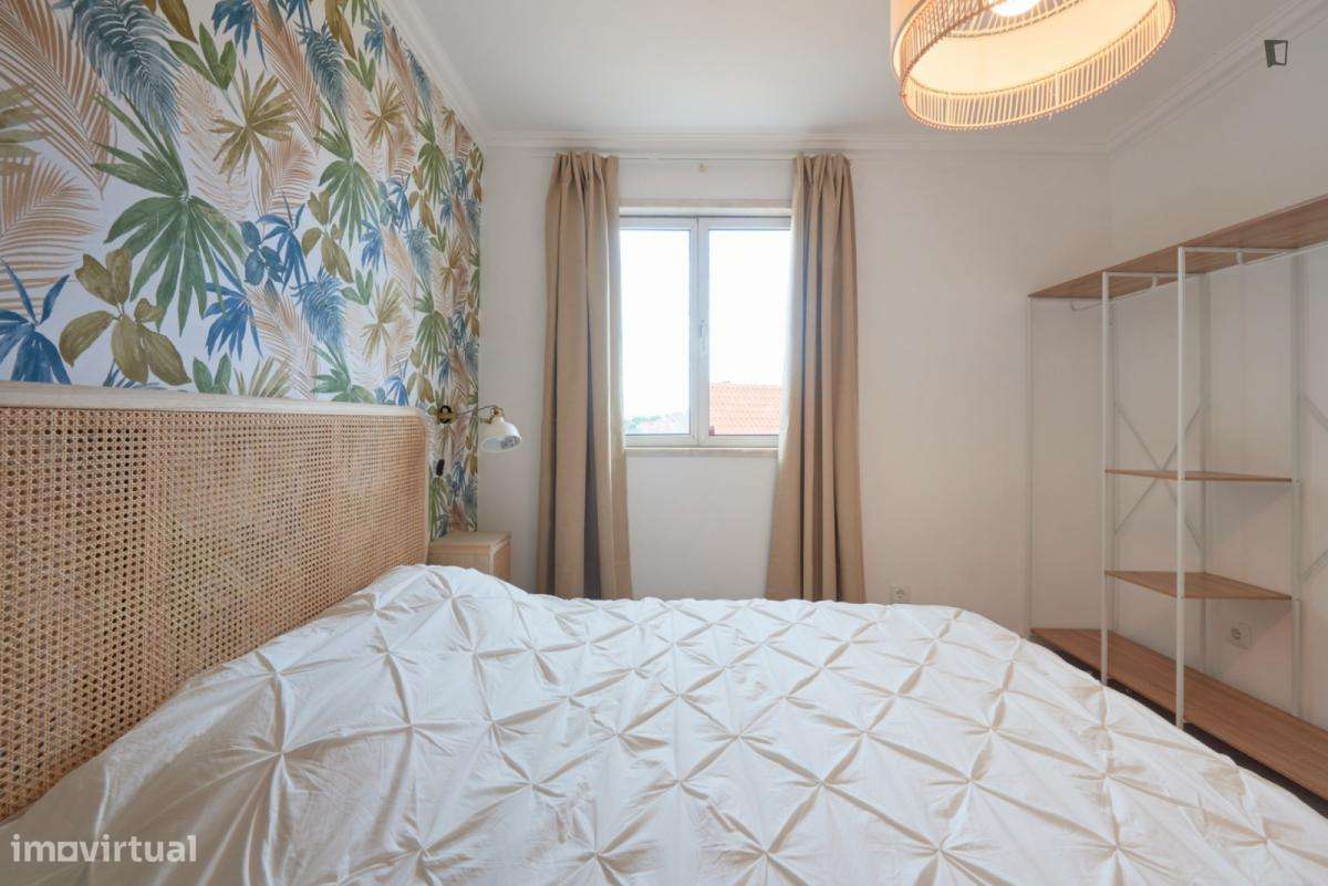 Quarto - localizado em Estrela Lisbon - Grande imagem: 3/33