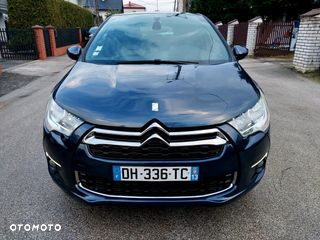 Citroën DS4 1.6 HDi Chic