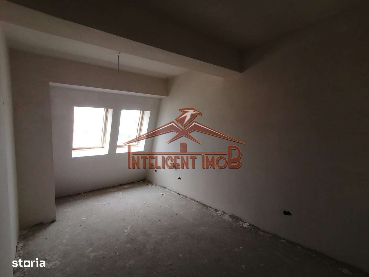 Comision 0%! PENTHOUSE ultra-modern pe Calea Surii Mici/Sibiu-1