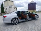 Maserati Quattroporte S Automatik - 35