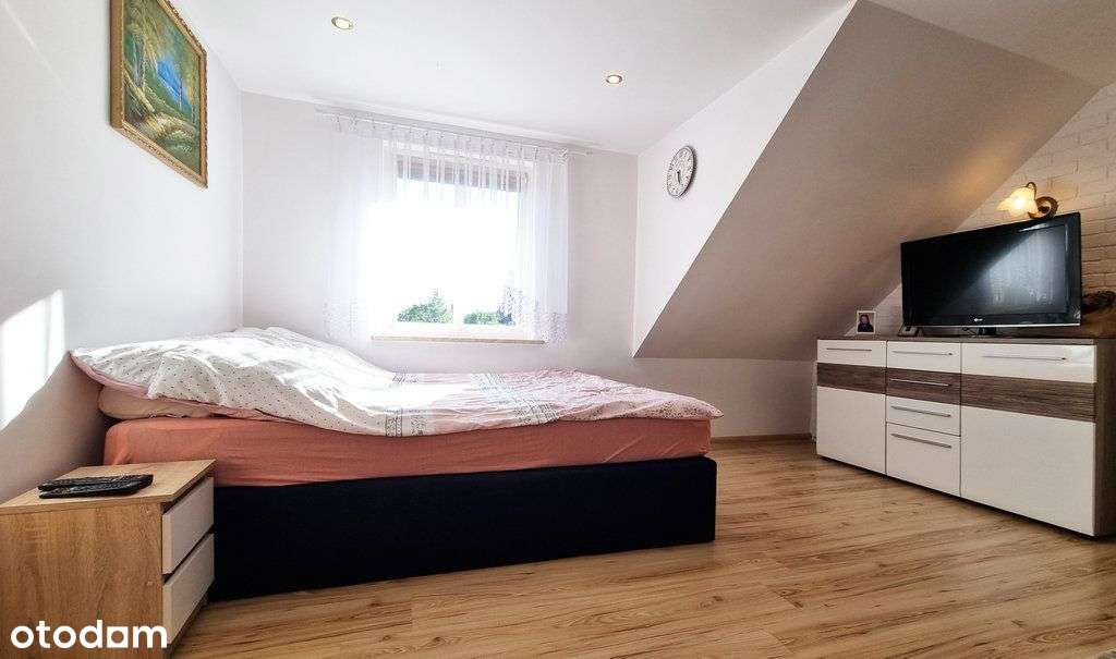 Dom całoroczny z dużą działką - 3 838 m2-19