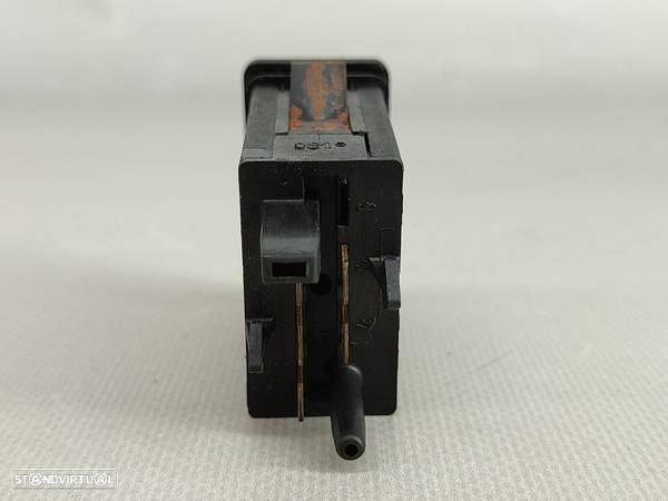 Botão Desembaciador Vidro Tras Ford Galaxy (Wgr) - 2