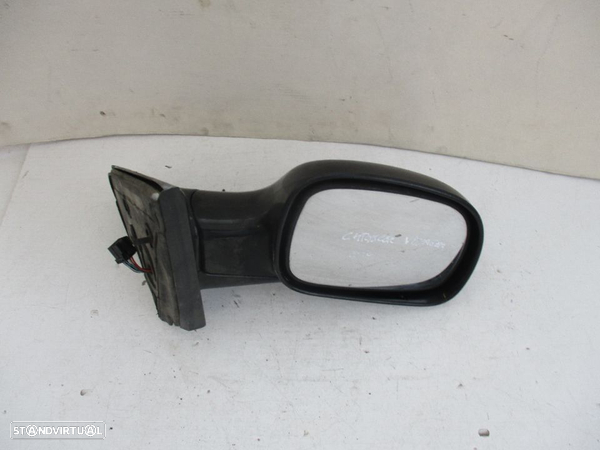 Espelho Retrovisor Chrysler Voyager Direito - 1