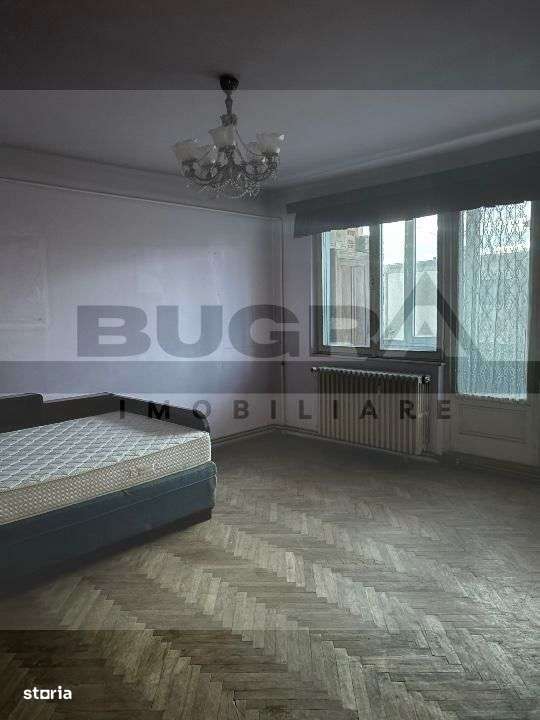 Apartament 4 camere, 82 mp, renovabil, zona BT ARENA - Imagine principală: 4/6