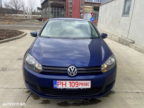 Volkswagen Golf 1.4 TSI Highline - 2