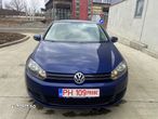 Volkswagen Golf 1.4 TSI Highline - 2