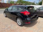 Ford Focus 1.5 EcoBlue Start-Stopp-System Aut. TITANIUM - 4