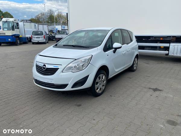 Opel Meriva 1.3 CDTI Cosmo ecoFLEX - 1