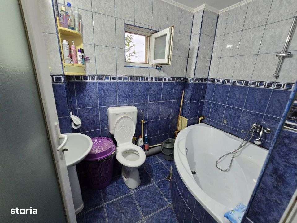 Casa P+M, Suprafata utila 220 mp, Teren 1.150 mp, Ștefanesti-5