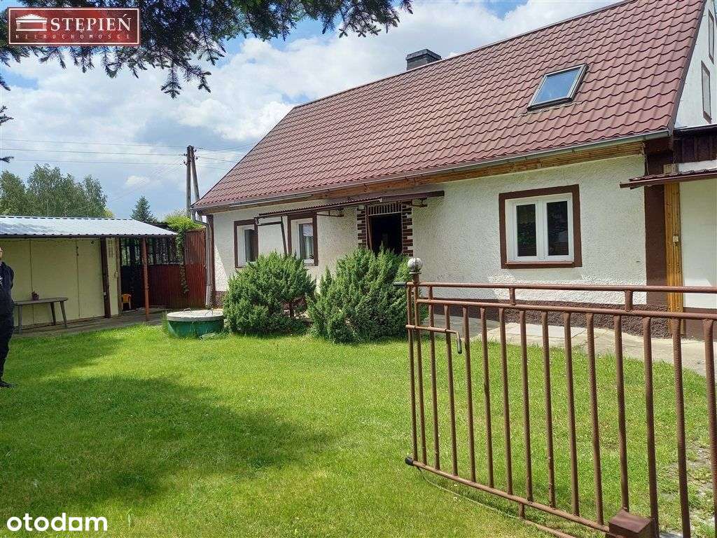 Dom, 78,20 m², Rębiszów - Pełny obrazek: 4/18