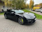 Porsche Panamera - 4