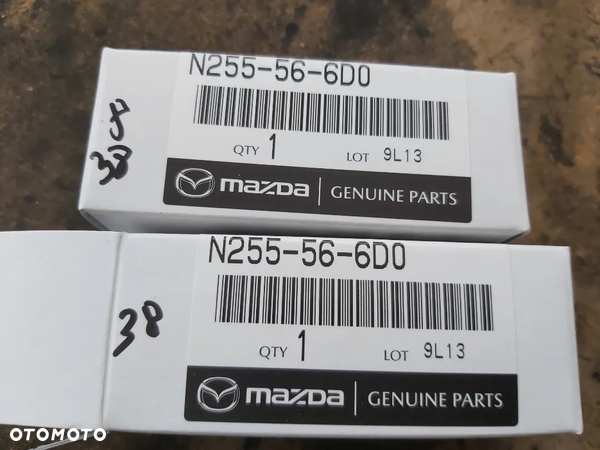 MAZDA MX-5 CZUJNIK UDERZENIA N255-56-6D0 NOWY - 2