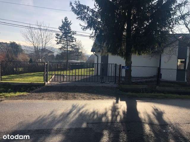 Dom na sprzedaż w Zagórzu - Pełny obrazek: 2/20