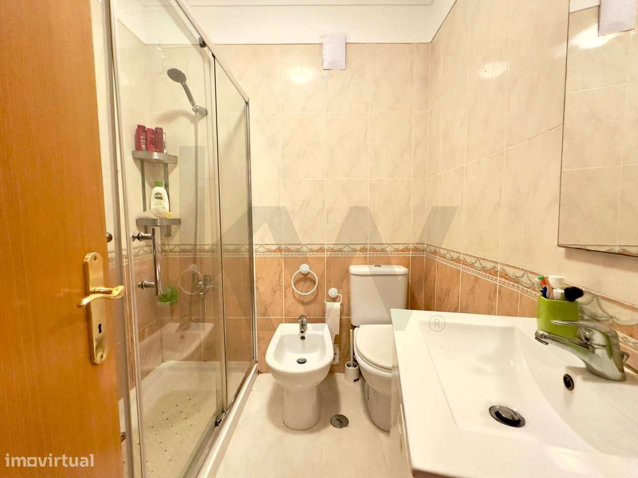 T2 com elevador na Urbanização do Buzano - São Domingos de Rana - Cas-17