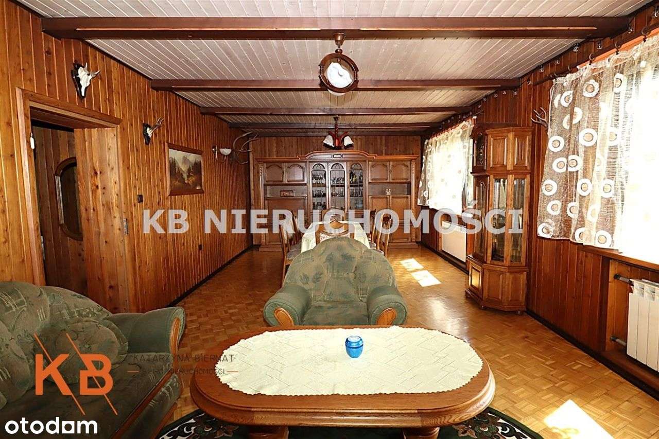 Dom, 153 m², Rydułtowy - Pełny obrazek: 4/20