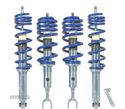 SUSPENSÃO REGULÁVEL COILOVER BLUE LINE PARA AUDI A4 B5 - 1