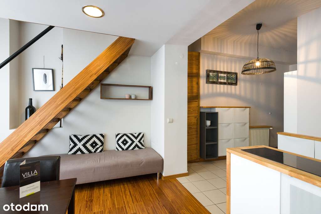 Willa z basenem i ogrodem w prestiżowej dzielnicy-12