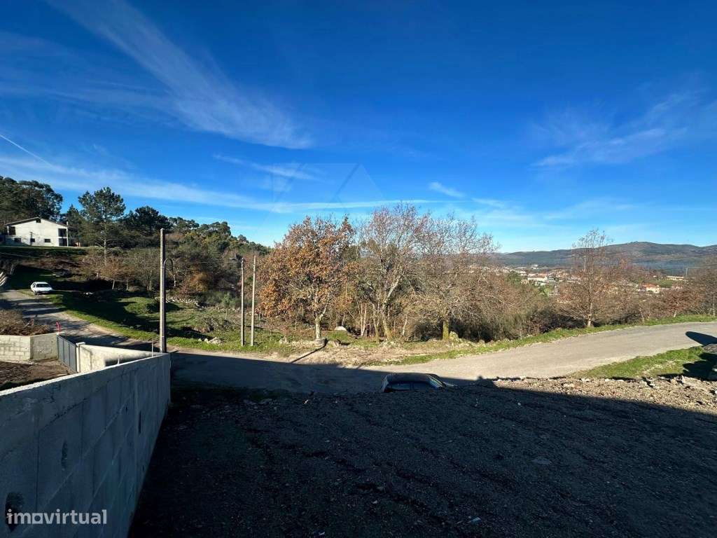 Terreno para construção - Grande imagem: 4/8