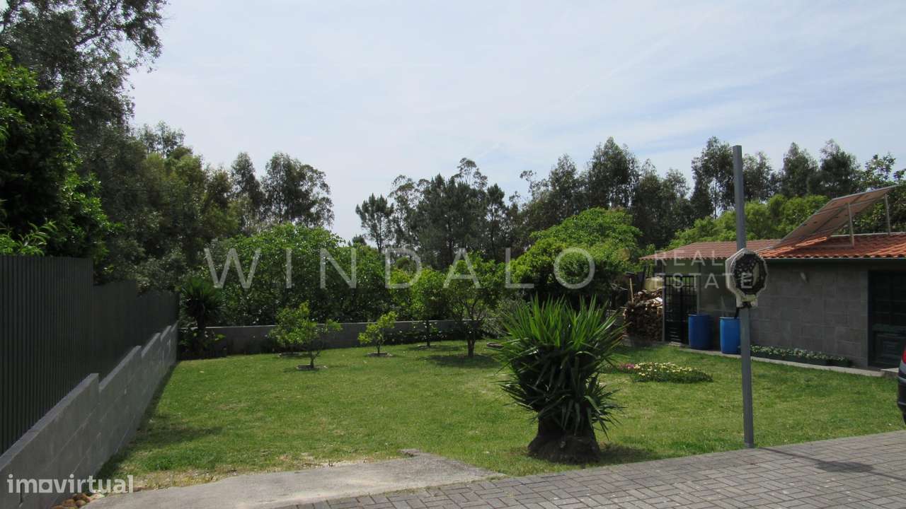 Moradia M5 de sonho zona de Eiras-23