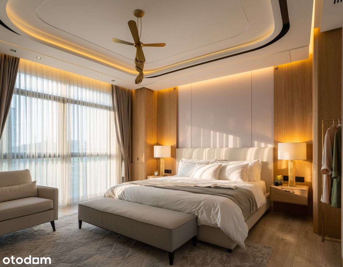 Nowe 3 pokoje z balkonem, 0% prowizji i Pcc-1