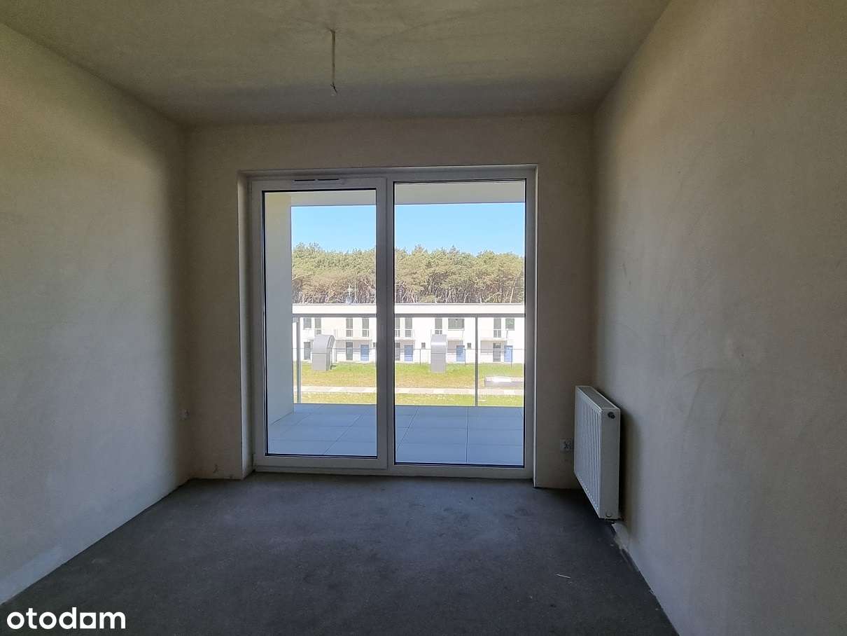 Atrakcyjny apartament nad morzem - Pełny obrazek: 4/9