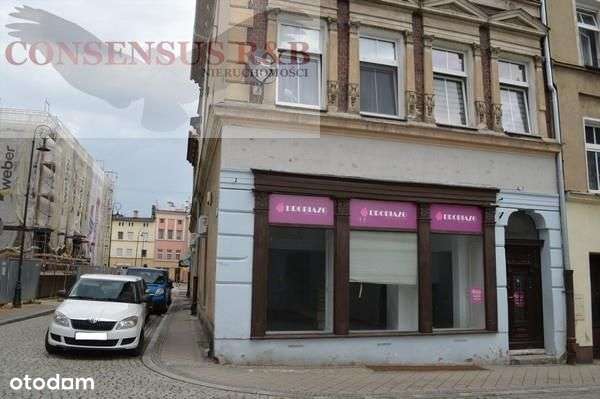 Lokal użytkowy - ścisłe centrum - doskonała inwest-0