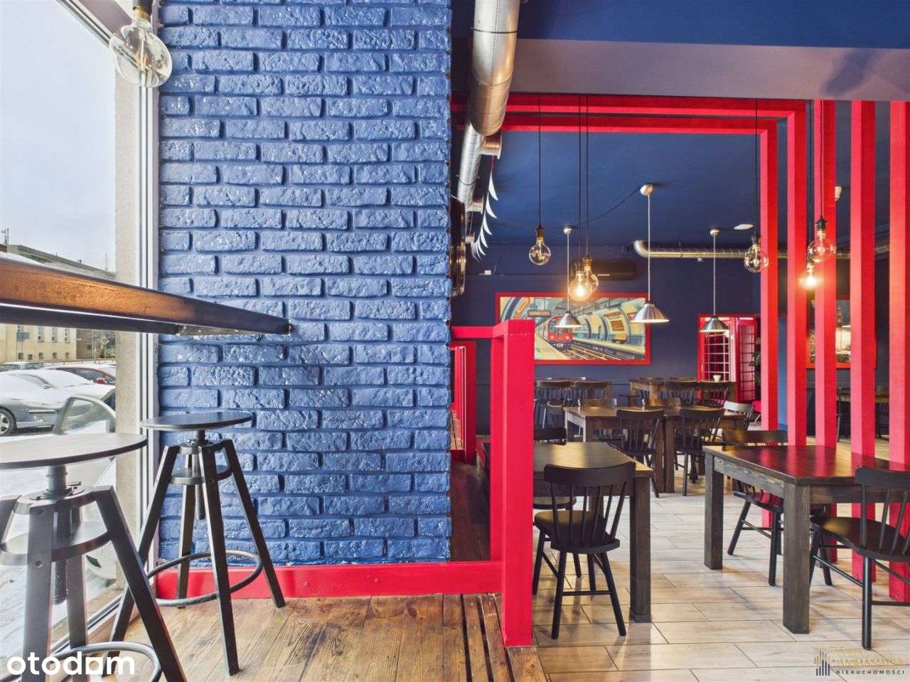 ***Gotowy Lokal Gastronomiczny***-5