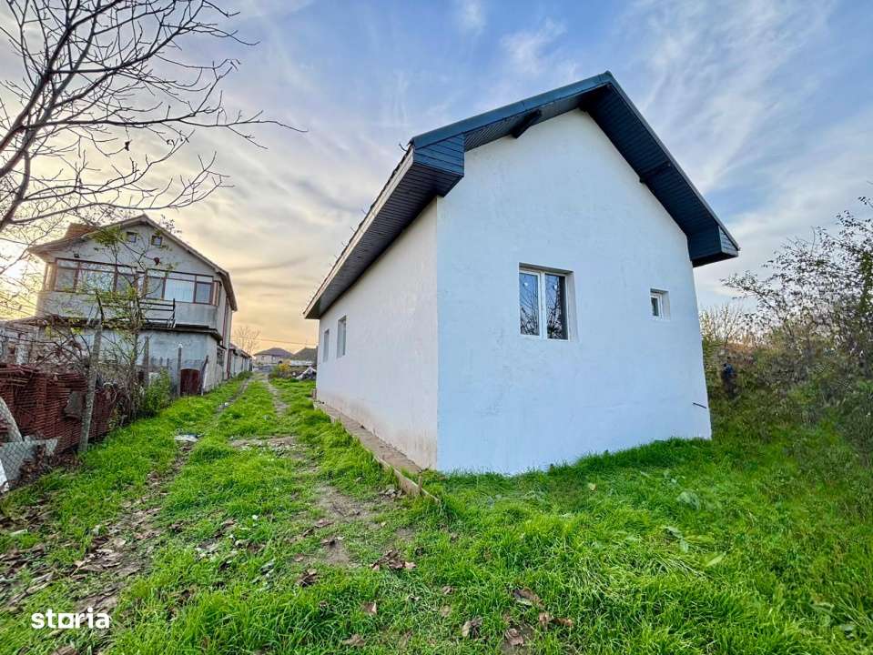 Casa la sol | 3 camere | Lumina | Predare la cheie - Imagine principală: 2/12