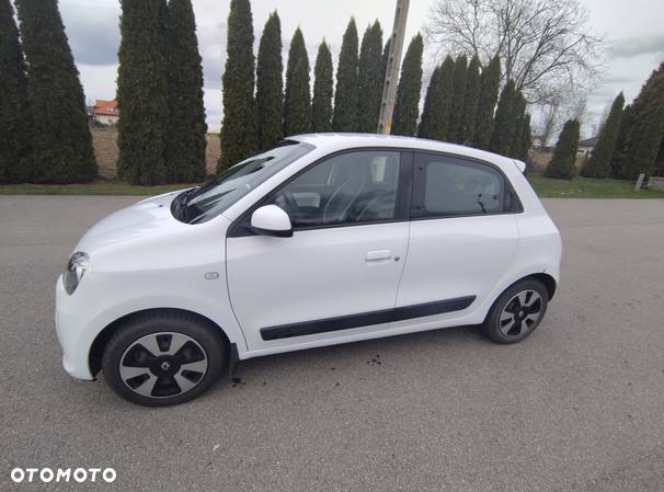 Renault Twingo ENERGY TCe 90 EDC Cosmic - 1