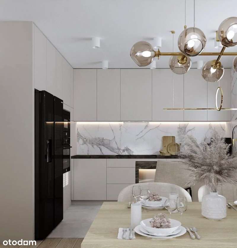 Obok Metro Mińska! TOP lokalizacja! Bardzo szybko do Centrum! GOTOWE!-0