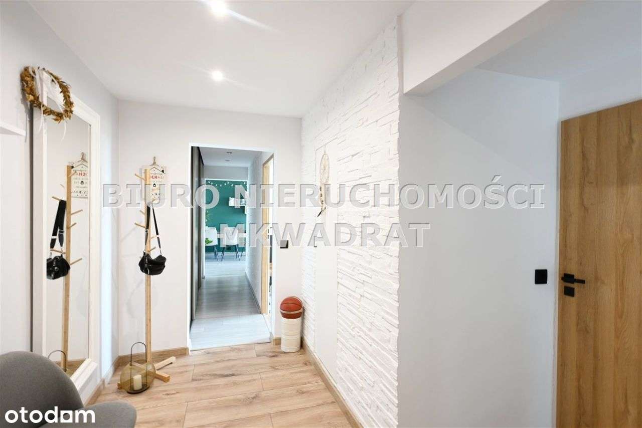 Przestronne M3, aż 72 m2- ul. Dąbrówki-2