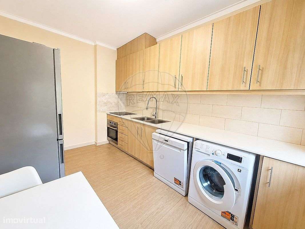 Apartamento T2 Para Venda