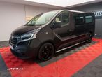 Renault Trafic ENERGY dCi 170 EDC Combi 3,0t Life - 4