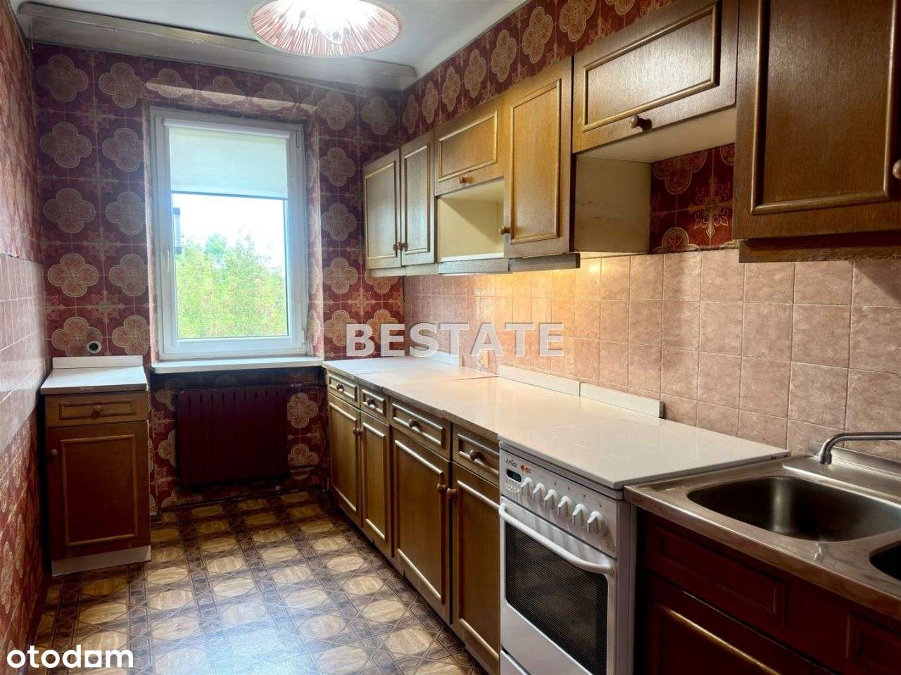 Przytulne,2 pokoje z balkonem, świetna lokalizacja-1