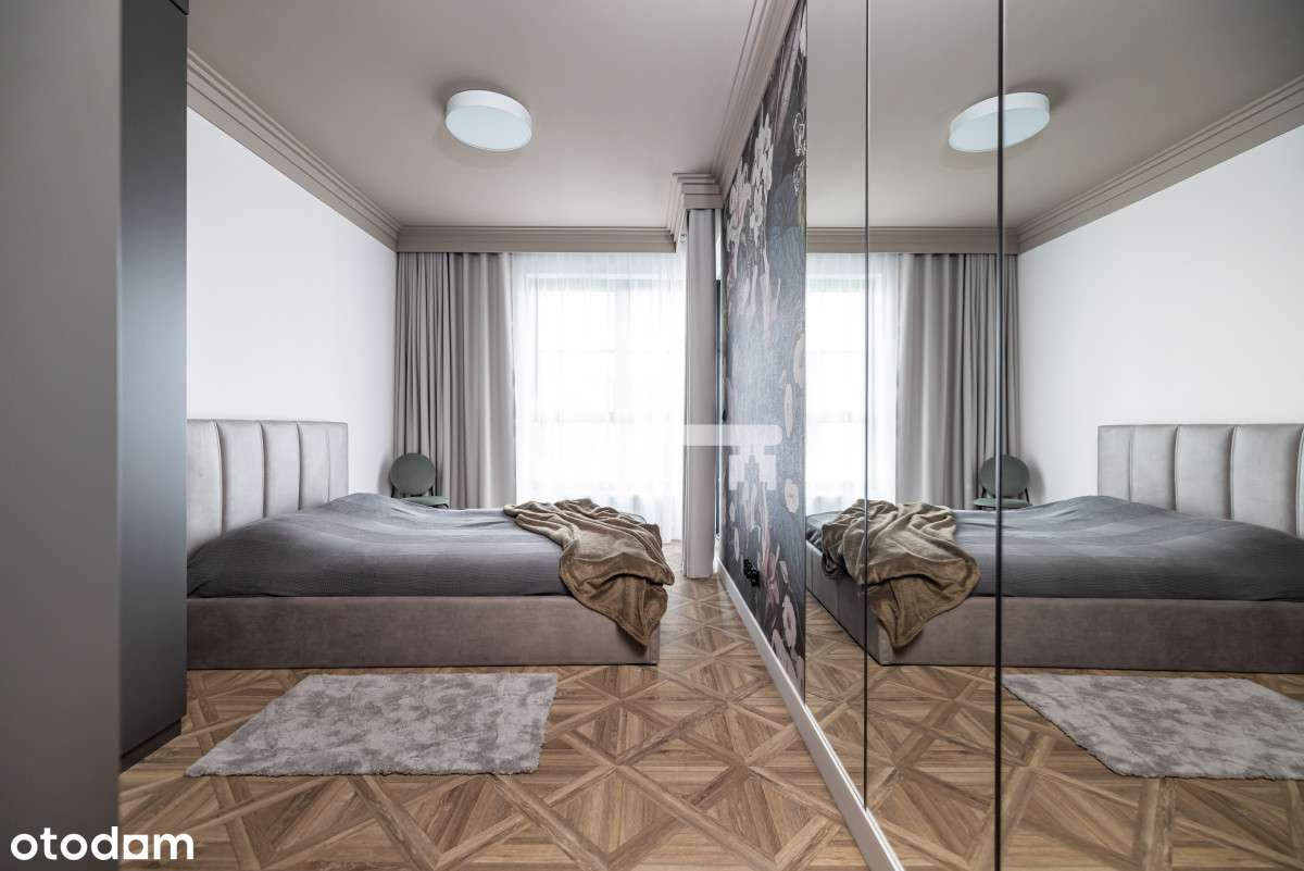 Elegancja i wygoda w sercu Gdańska-5