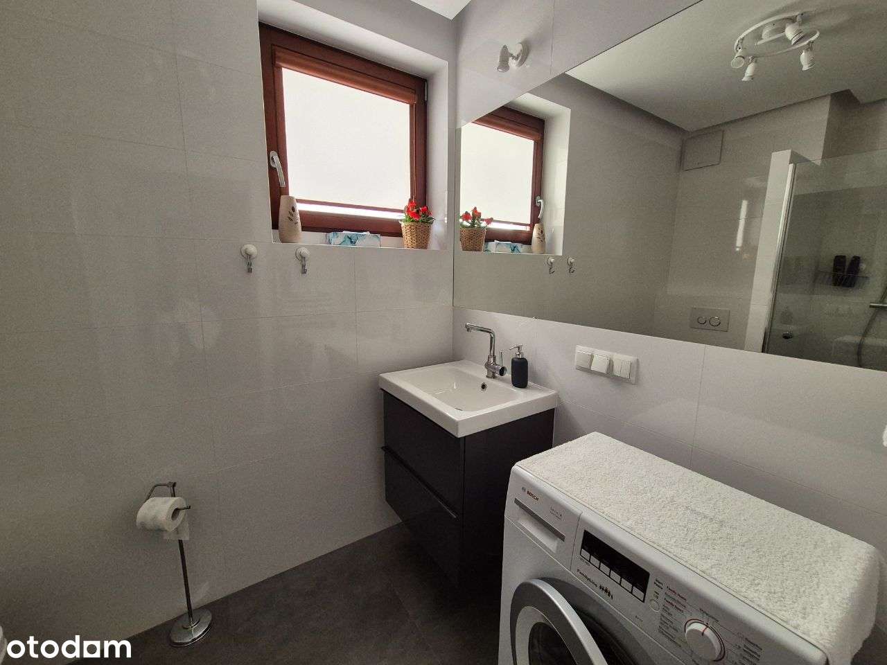 Gdynia Redłowo 3 - pokojowe "Rezydencja Redłowo"-11