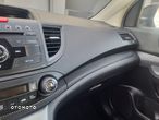 Honda CR-V 2.0 Comfort (2WD) - 16