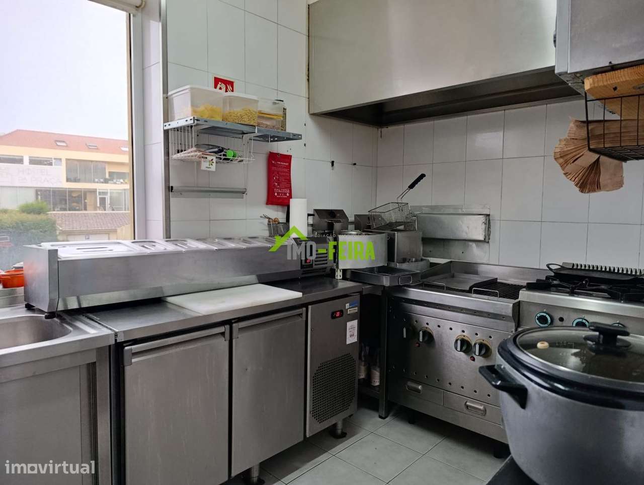 Trespasse de restaurante, Santa Maria da Feira-28