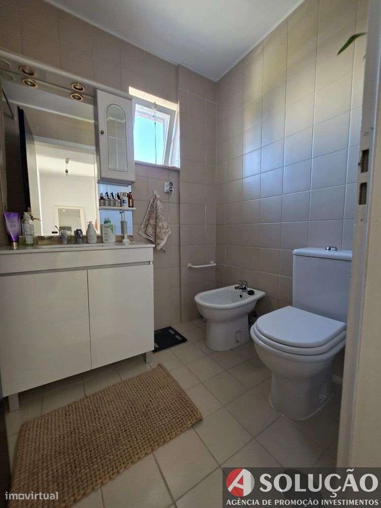 Apartamento T2 em Avintes Vila Nova de Gaia-15