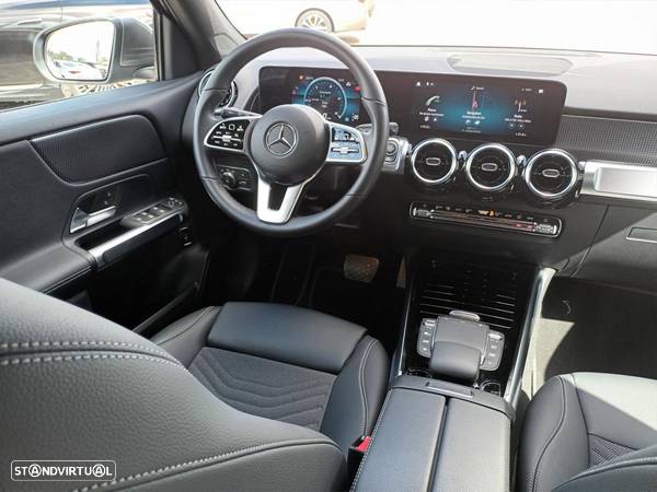 Mercedes-Benz GLB 200 d Progressive - 15