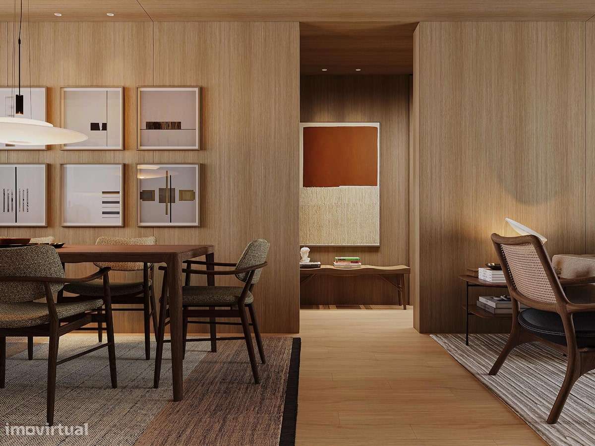 Arc Hômes T2 NOVO - Grande imagem: 5/9