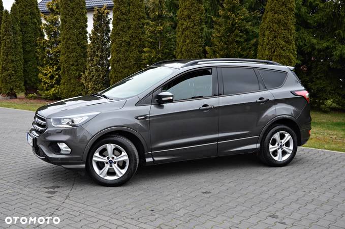 Ford Kuga 1.5 EcoBoost FWD ST-Line X - 15