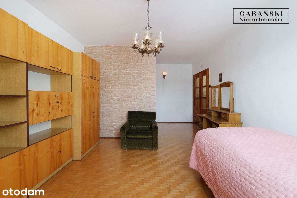 ORYGINALNY DOM W DOGODNEJ LOKALIZACJI - TARNÓW-11