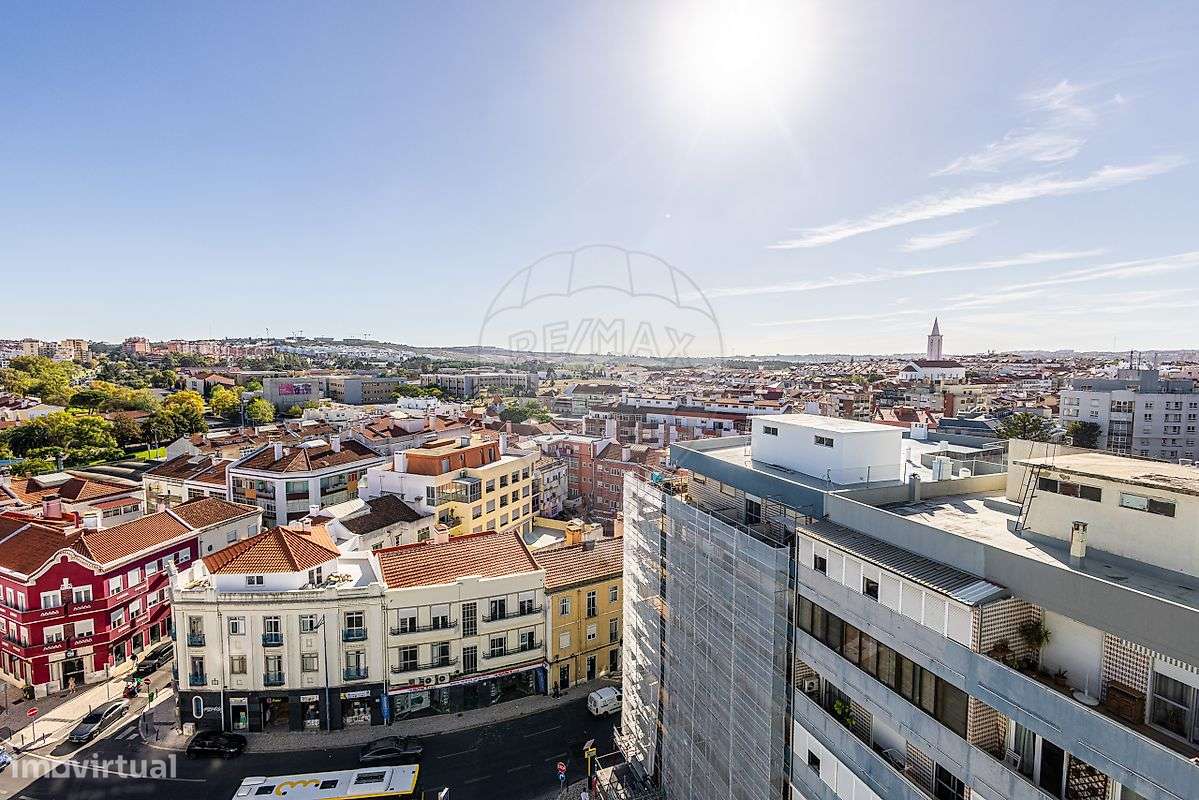 Apartamento T2 para venda-42