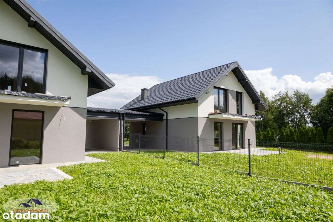 Dom, 101,25 m², Dąbrowa Tarnowska-12