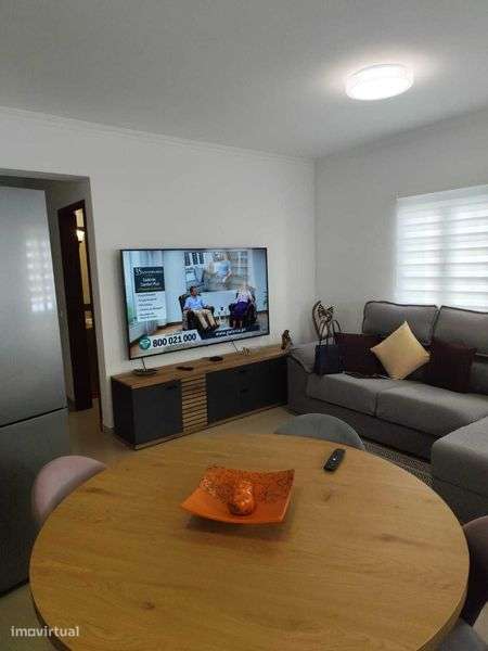 Vende se Moradia como nova T1 com 90m2 Alvito/Beja - Grande imagem: 4/12